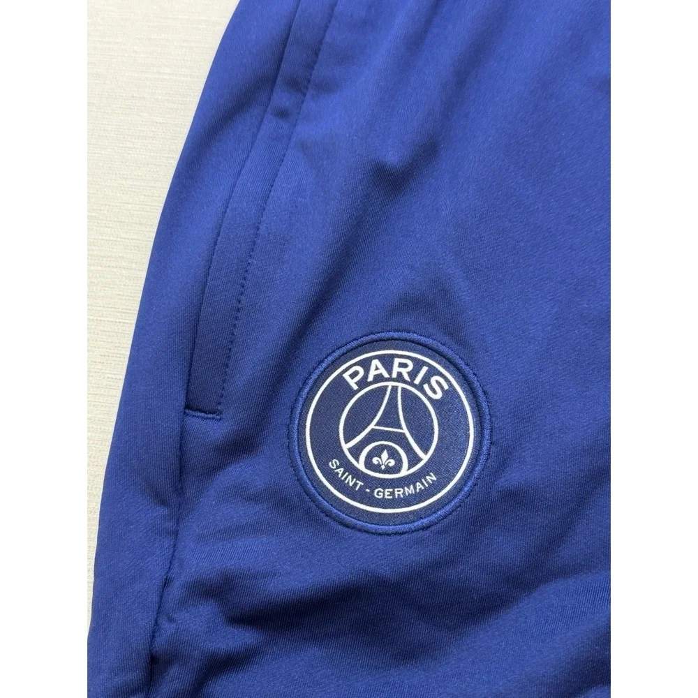 Nike Air Jordan PSG Paris Dri-Fit Drill Soccer Pants Mens Sz 2XL HJ1994-492 NWT